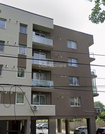 Apartament 2 camere Imobil 2021 Etaj 1  Valea Largă – Brâncuși Policlinica - 14