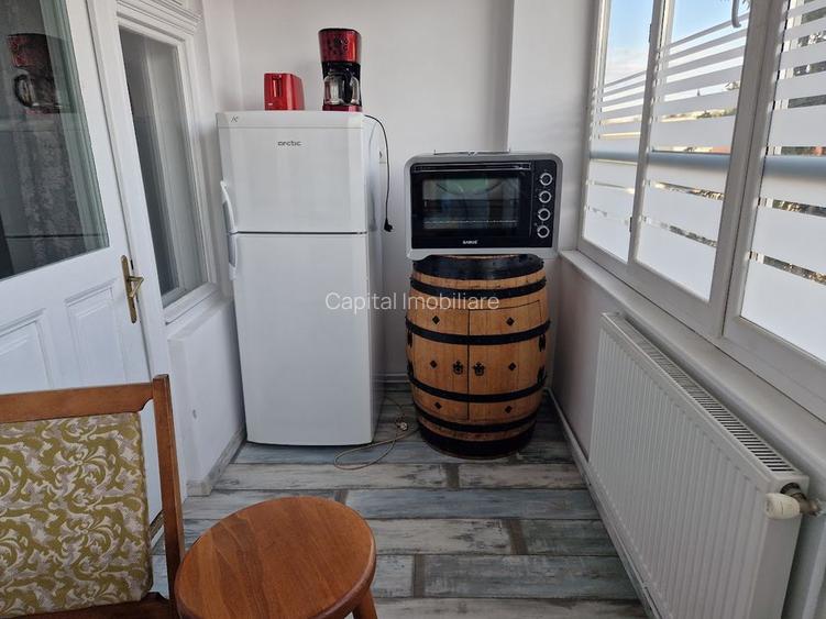 COMISION 0%! Ap. 2 cam la casă 63 mp, curte, central – Piața Muzeului - 8