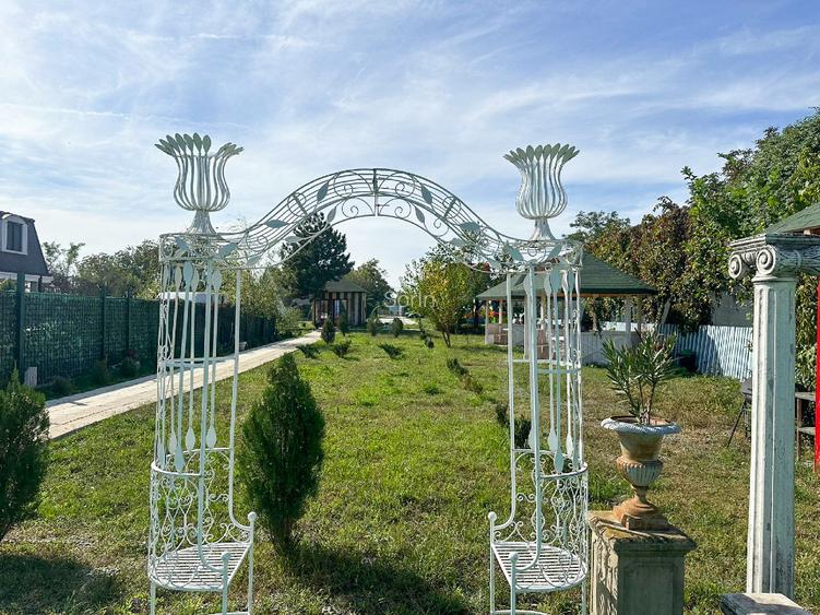 Proprietar, inchiriez locatie potrivita pentru parc distractie, zona de nord - 3