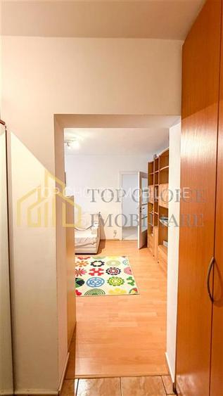 APARTAMENT 3 CAMERE TEI - ETAJ 3 - 2 BALCOANE - RENOVAT CU BUN GUST - 10