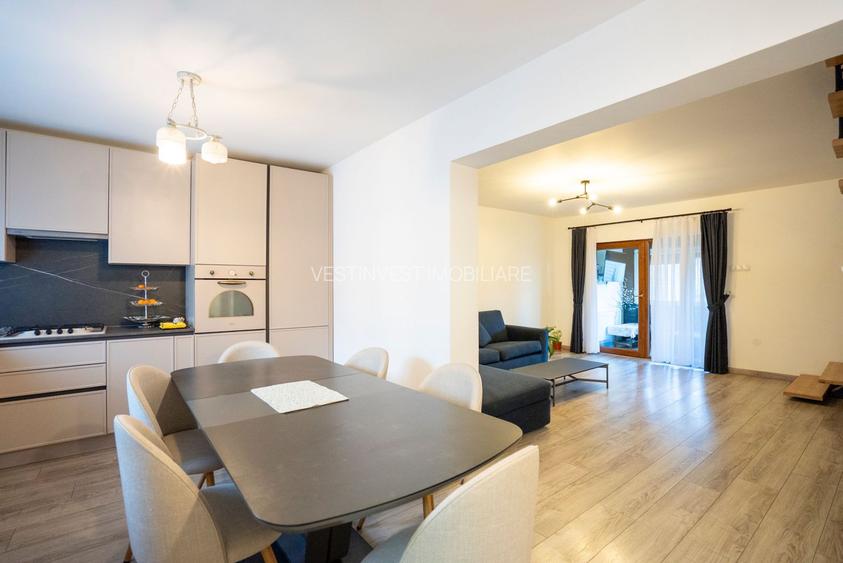 Casa in Nojorid cu 3 dormitoare 2 bai - 4