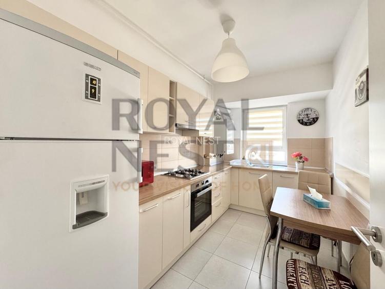 De inchiriat apartament cu 2 camere in Avantgarden3 - 5