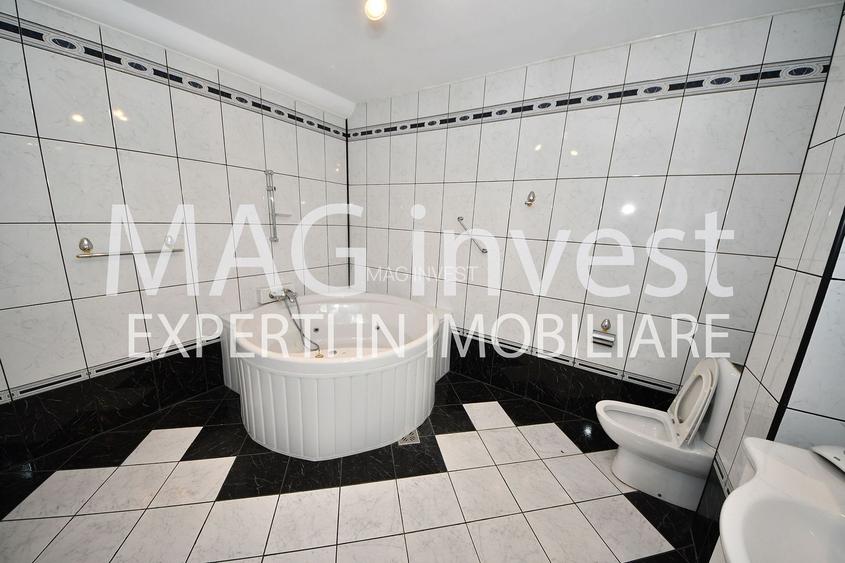 Exclusivitate - Vila P+2E - 15 camere, garaj - Mazepa 2, str. Al. Cernat - 16