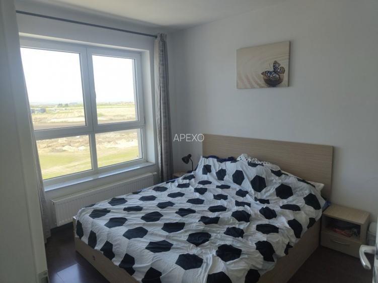 Apartament 3 camere-Avantgarden | Faza 3 - 3