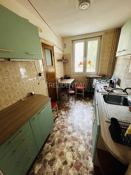 Apartament 3 camere-decomandat-zona Constantin Brancoveanu - 2