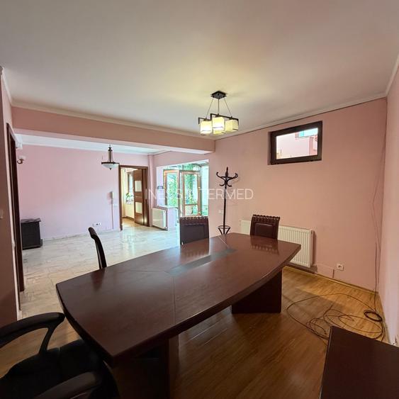 vila P+M - 5 camere - 140mp - aproape de Piata Unirii - 6