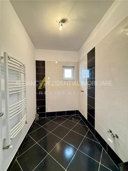 Casa individuala parter - 3 camere - camera tehnica  - 400 mp teren - 19