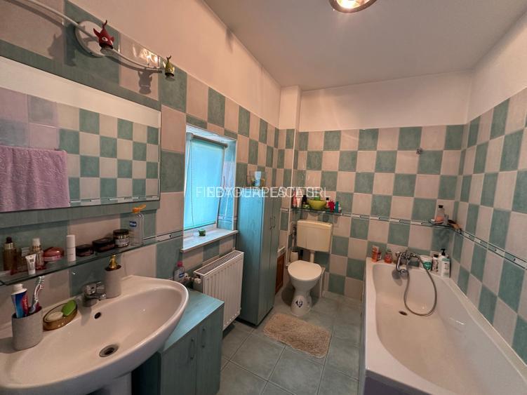 Vila insiruita superba 180 mp construiti, teren 100 mp, Pipera - 9