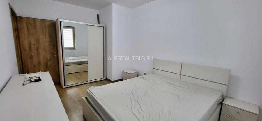 Doua camere cu centrala si parcare Neofort Fundeni COMISION ZERO - 12