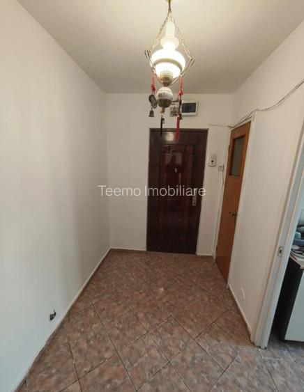 Apartament 3 camere, semidecomandat, 62 mp, ac, zona Berceni - 8
