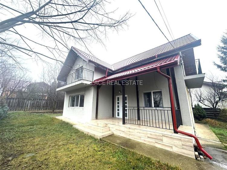 Casa 4 camere, intabulata, Valea Lupului, zona buna. - 2