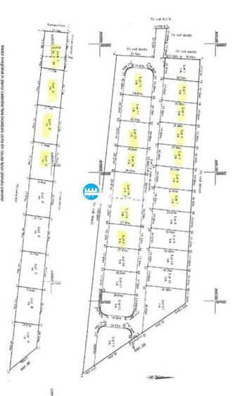 Dorobant - Aroneanu, teren intravilan pentru construit/investitie! - 2