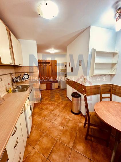 Apartament 3 camere de inchiriat I 5 min metrou Brancoveanu I Berceni - 9
