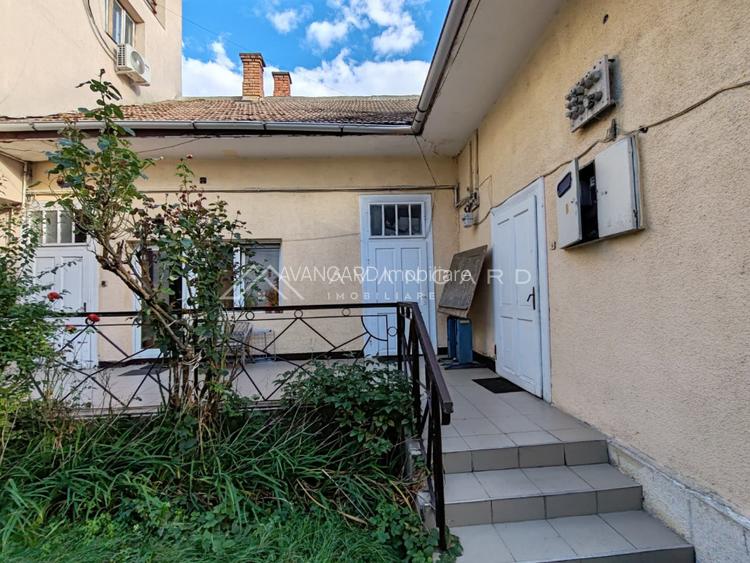 Apartament la casa zona Andrei Muresanu la 2 min de Piata Cipariu - 5
