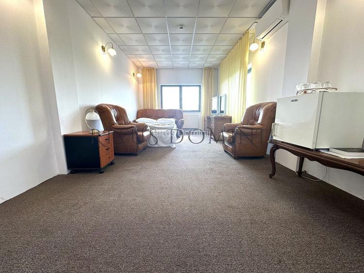 Hotel superb de vânzare, Bihor, 16 camere - 3