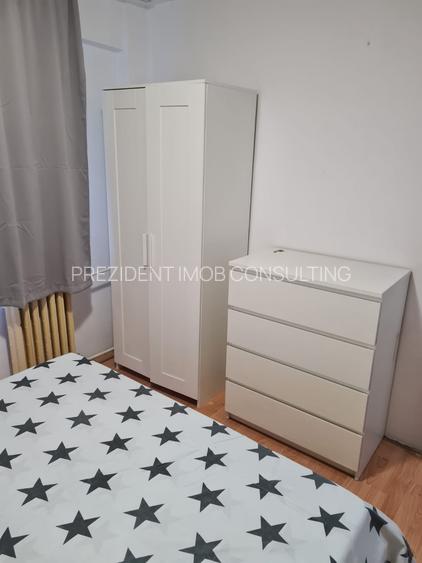 Apartament 2 camere 5 min. metrou Lujerului - 6