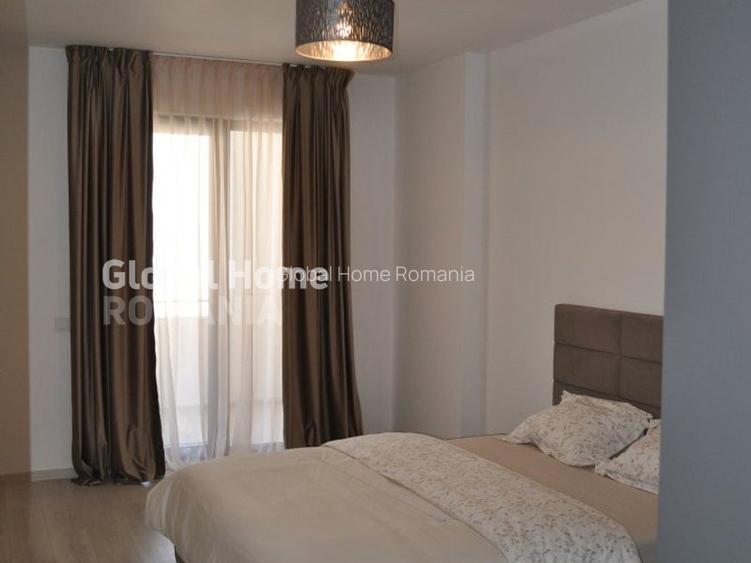 Apartament 3 Camere | Soho Unirii | Bloc 2020 | Loc Parcare - 5