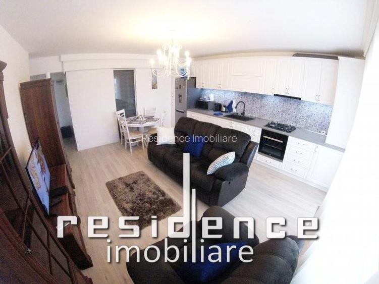 Apartament 3 camere, Imobil Nou, Marasti, zona Ira + Terasa - 4