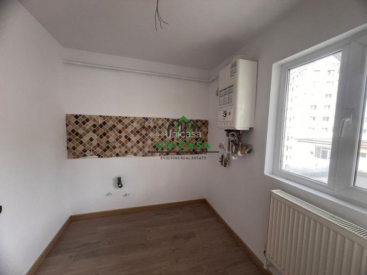 Apartament 2 camere la mansardă/Ostroveni/40.000 € - 4