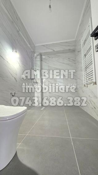 APARTAMENT NOU - 2 camere, parter, cu GRĂDINĂ, Complex LOGICENT; - 5