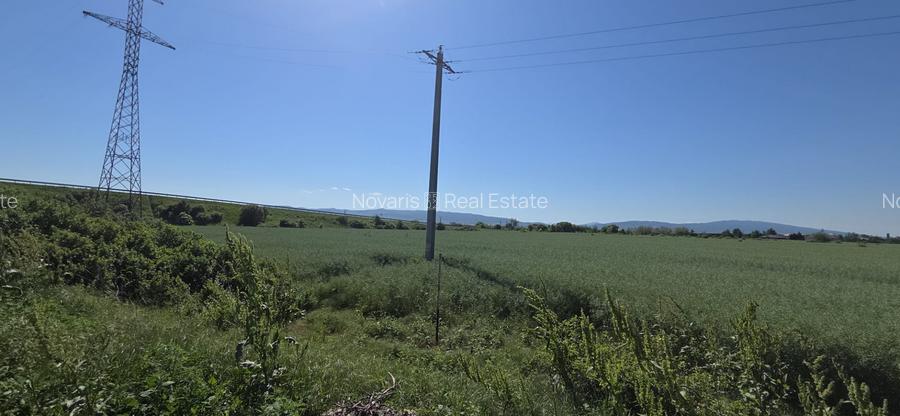 Teren intravilan de vanzare, Sos. Vrancei 5255 MP - 2
