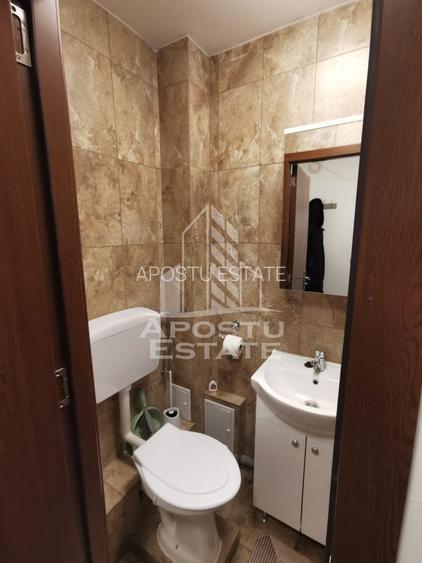 Garsoniera de vanzare, etajul 1, zona Buziasului, Timisoara - 6