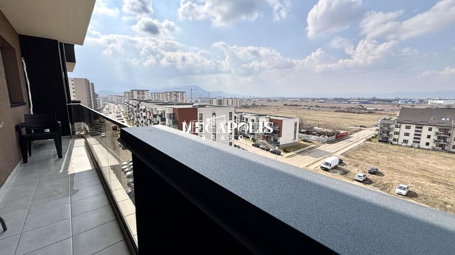 Apartament 2 camere | Decomandat | Parcare Subterană | Stone Park - 14