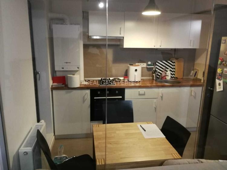 21 Residence langa parcul Liniei, metrou Lujerului, Mall Plaza - 3