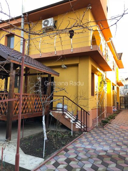 Casa superba in centrul Craiovei - 2