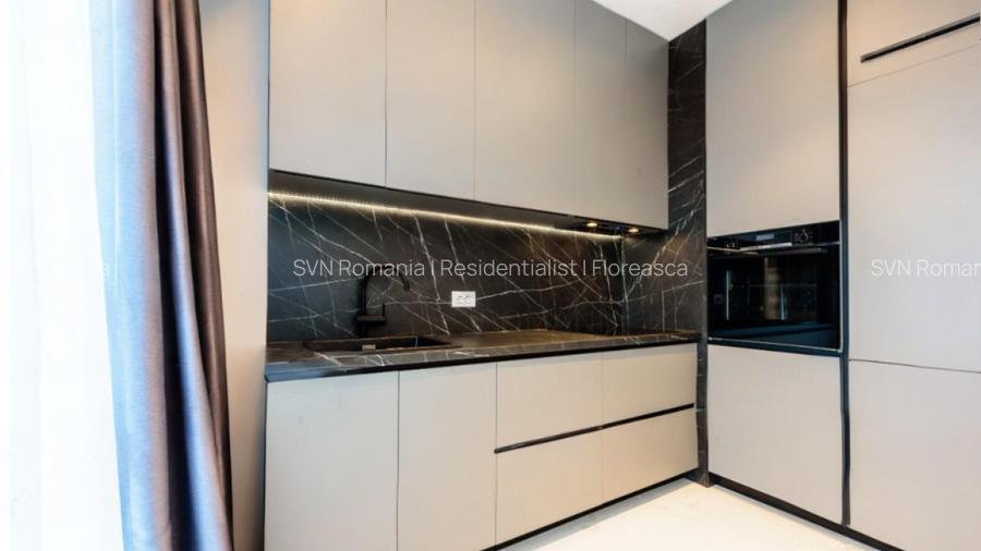 REA1023220 Apartament 2 camere  exclusivist in One Mircea Eliade I Design modern - 8