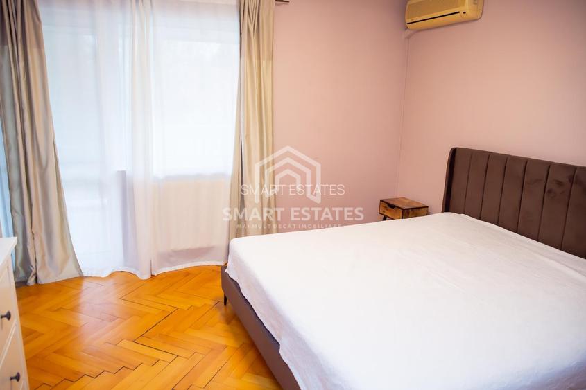 Baneasa - Vila S+P+E+M - Comision 0% - 15