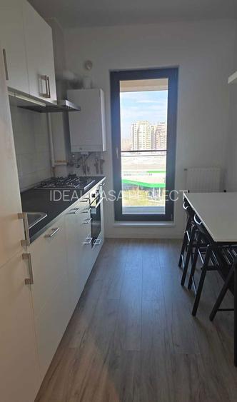 Exigent Plaza Faza 2 langa parcul Liniei, Carrefour, Plaza Mall, metrou - 5