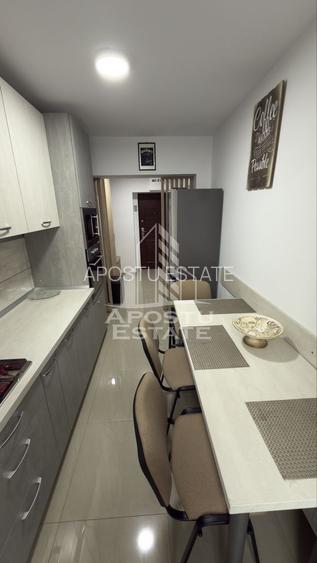 Apartament 2 camere, zona Garii Timisoara - 6