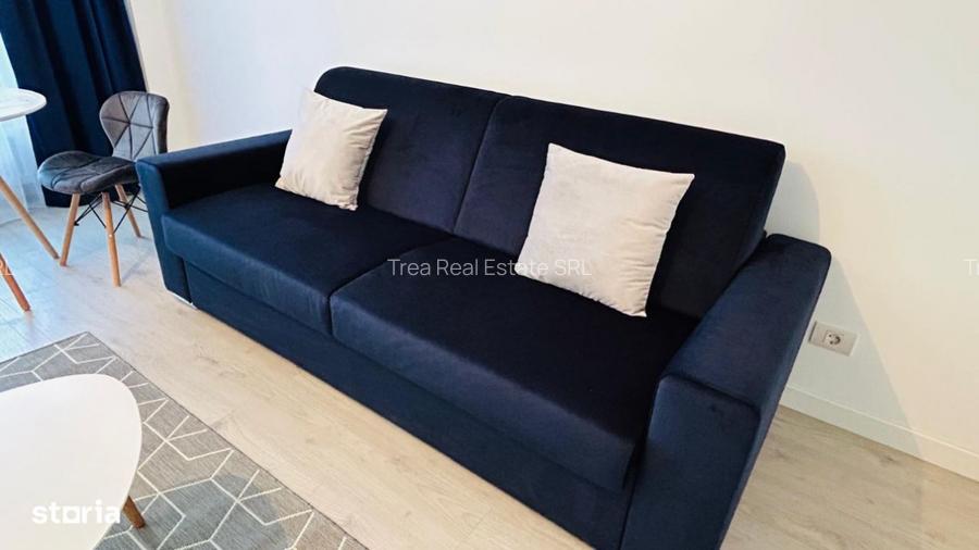 PRIMA INCHIRIERE - Studio Residence 5  - 5