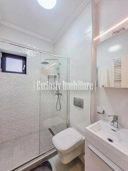 Apartament Premium cu Vedere FRONTALA la MARE - Parcare Subterana - Termen Lung - 28