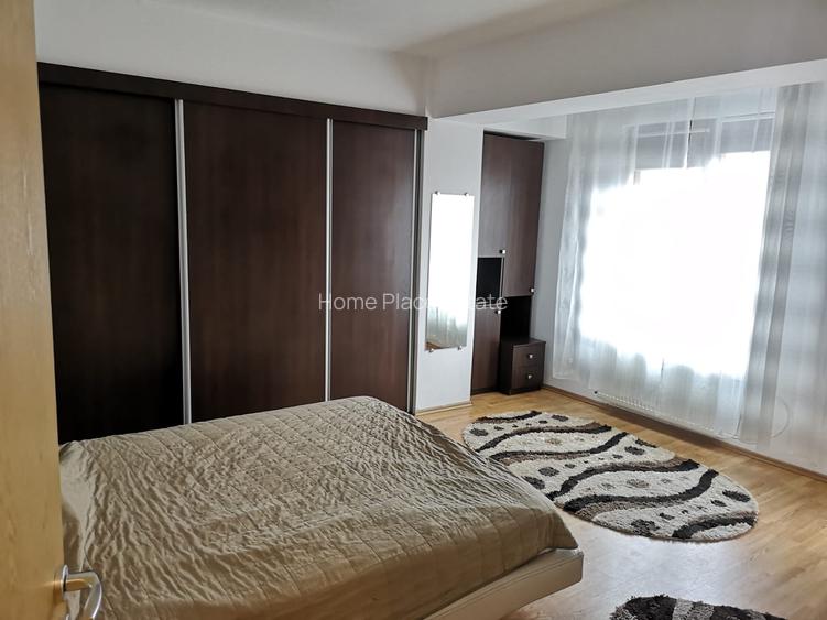 Apartament Spatios 80MPUtili Centrala Etaj 3/4 Lift Mobilat/Utilat 2 Cam Vanzare - 2