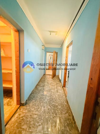 Apartament 1 camera-Savinesti - 2