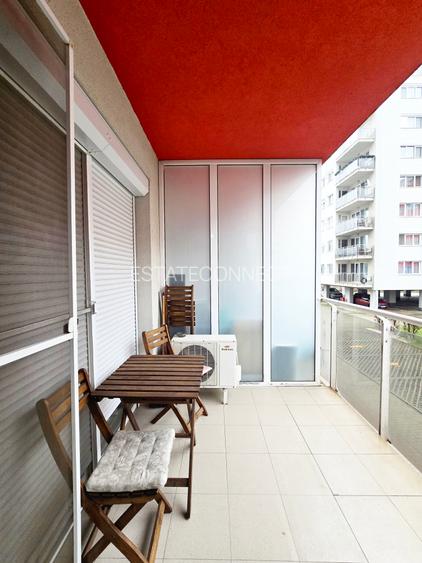 Apartament 2 camere decomandat, etaj 1, 64 mp utili – ARED UTA - 10