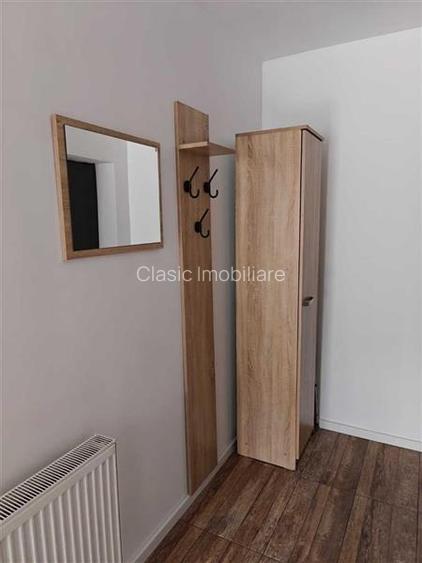 Inchiriere aparatment 2 camere modern bloc nou in Buna Ziua- zona Grand Hotel It - 3