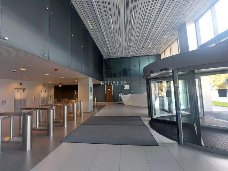 Spatii birouri de inchiriat, metrou - Dimitrie Pompeiu, Bucuresti - 3