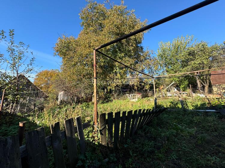 Casă individuală, 440 mp teren, cartier Dâmbul Rotund - 5