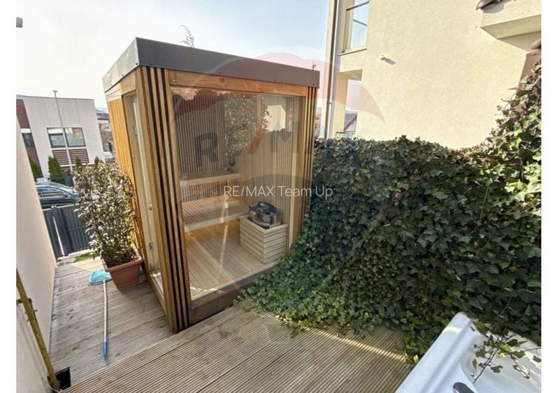 Vilă ultrafinisată cu două unități locative în zona Gruia - 17