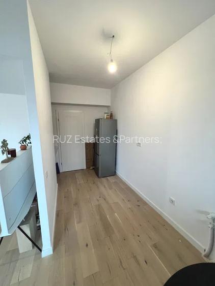 Apartament 2 camere | Vânzare | Încălzire gratuită | First Estates Pipera - 4