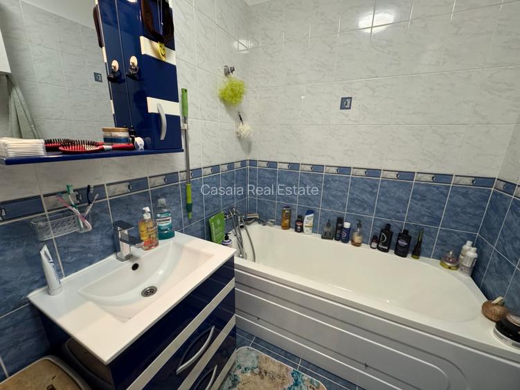 Apartament 2 Camere | Dristor | Mansarda Luminoasa | Mobilat Modern - 10