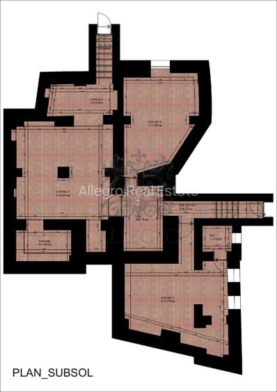 Vanzare | Apartament Tip Vila | Marasesti | Renovat Complet - 1