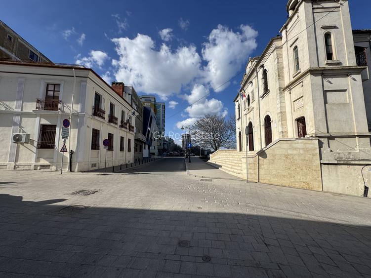 Scapino-Ultracentral | Apartament langa plaja cu vedere la mare - 2