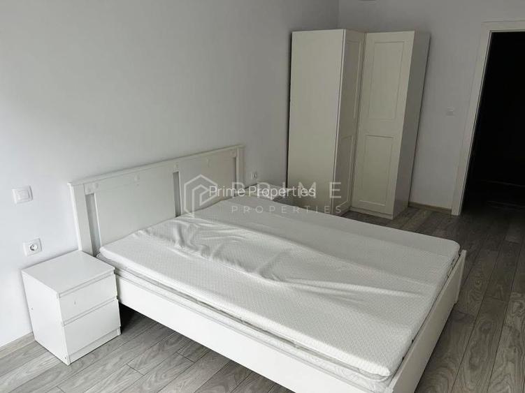 Apartament 2 camere decomandat – Maurer Residence | Parcare inclusă - 4