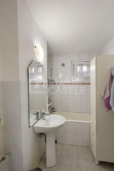 Apartament cu 3 camere, parter înalt, zona Diana – Gheorgheni - 6