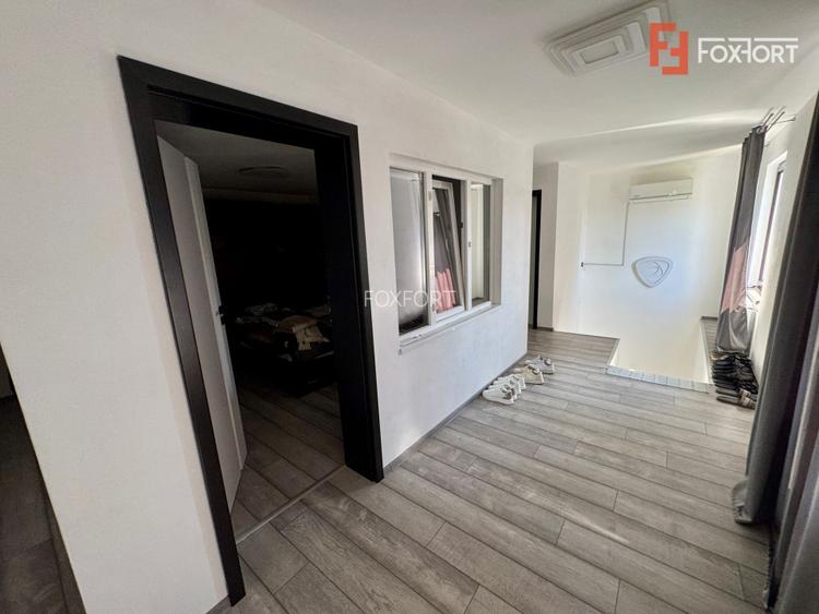 Casa individuala cu 6 camere si teren de 850 mp de vanzare - zona Modern - 23