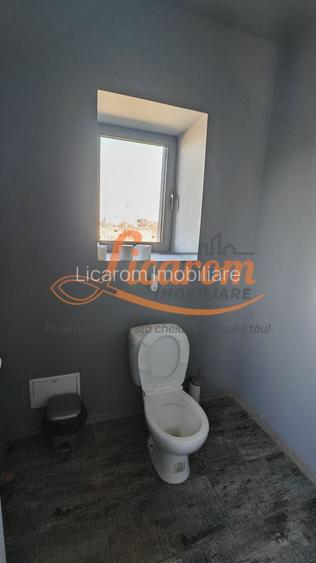 190 mp,Spatiu de Birouri/ Call Center/IT, Fitness,2280 euro/luna - 12